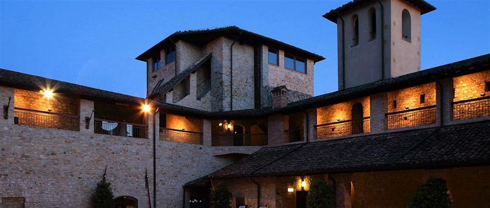 Residence Liberty Parma Buitenkant foto